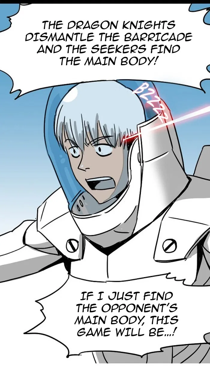 Fantasy Sketch - The Game Chapter 5 page 68 - 