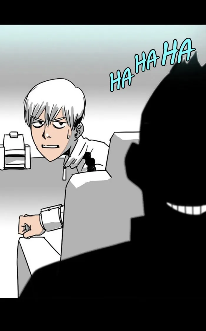 Fantasy Sketch - The Game Chapter 5 page 8 - 