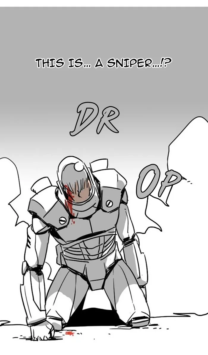 Fantasy Sketch - The Game Chapter 5 page 71 - 