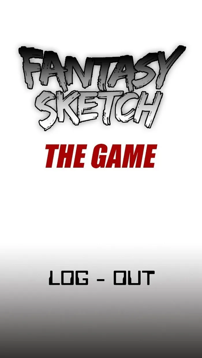 Fantasy Sketch - The Game Chapter 5 page 78 - 