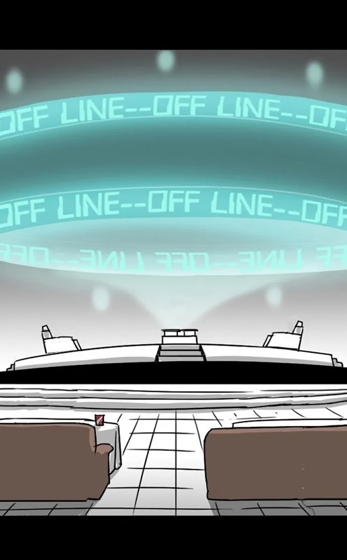 Fantasy Sketch - The Game Chapter 5 page 9 - 