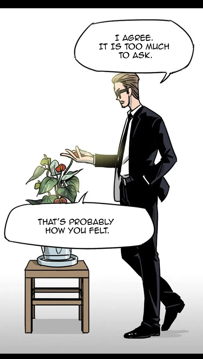 Fantasy Sketch - The Game Chapter 6 page 15 - 