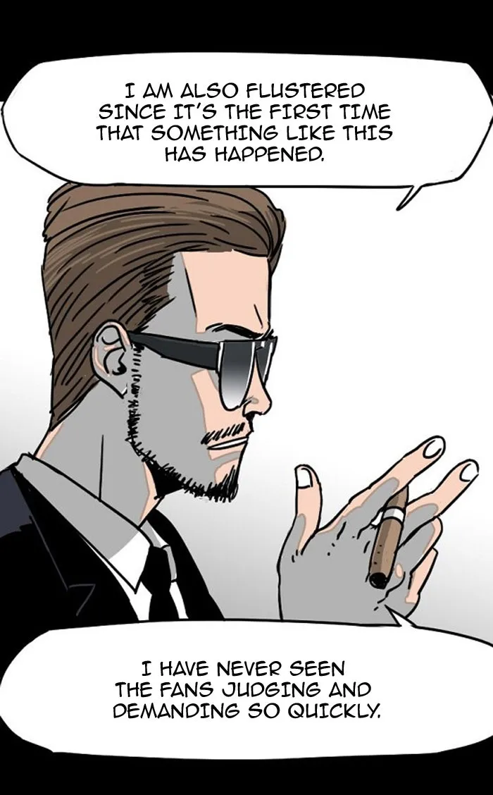 Fantasy Sketch - The Game Chapter 6 page 20 - 