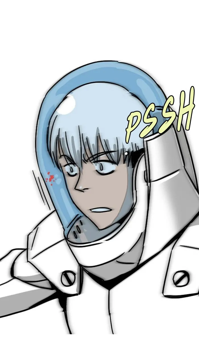 Fantasy Sketch - The Game Chapter 6 page 3 - 