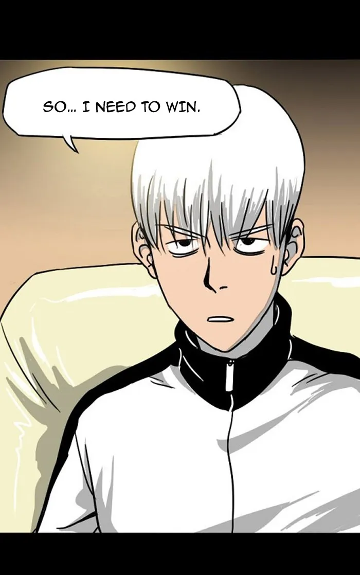 Fantasy Sketch - The Game Chapter 6 page 22 - 