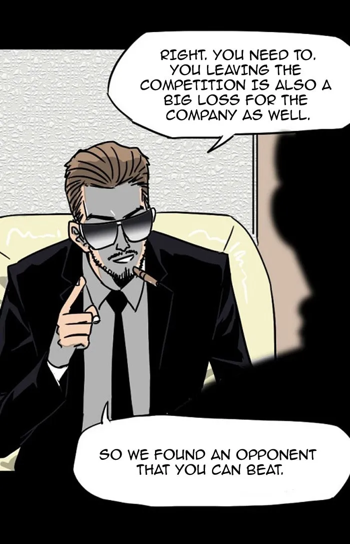 Fantasy Sketch - The Game Chapter 6 page 23 - 