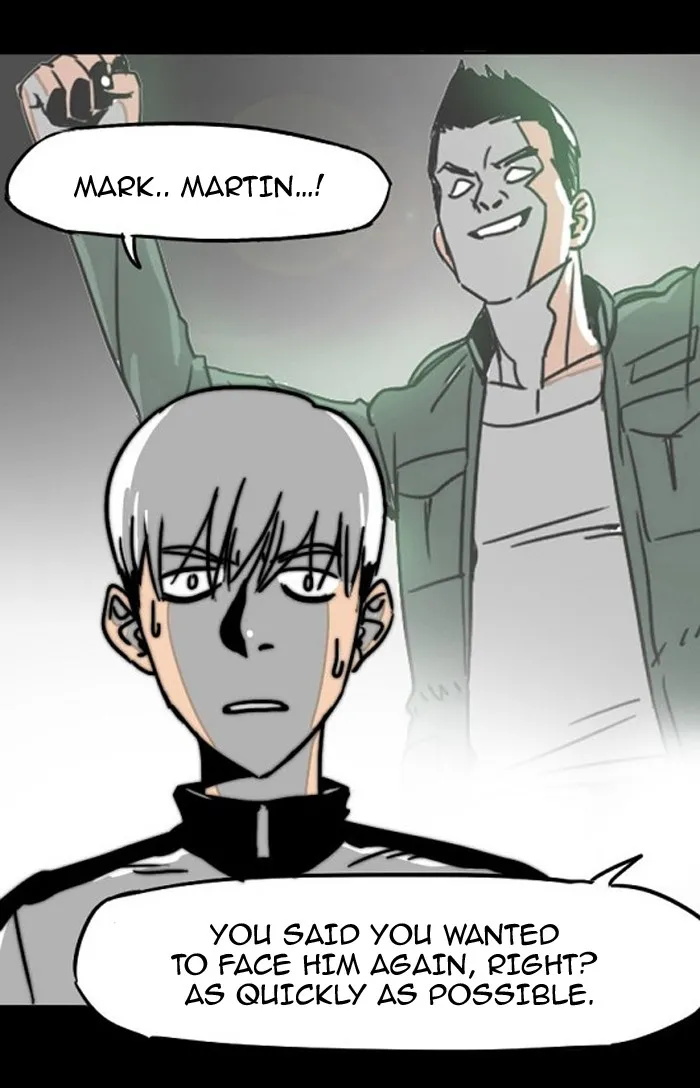 Fantasy Sketch - The Game Chapter 6 page 25 - 