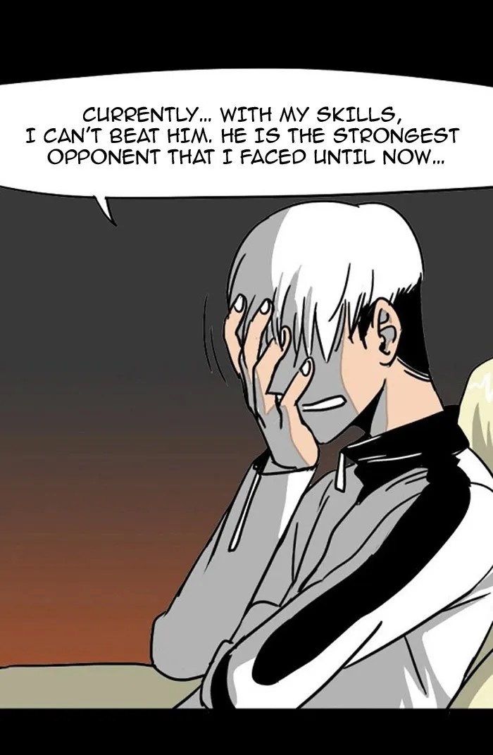 Fantasy Sketch - The Game Chapter 6 page 26 - 