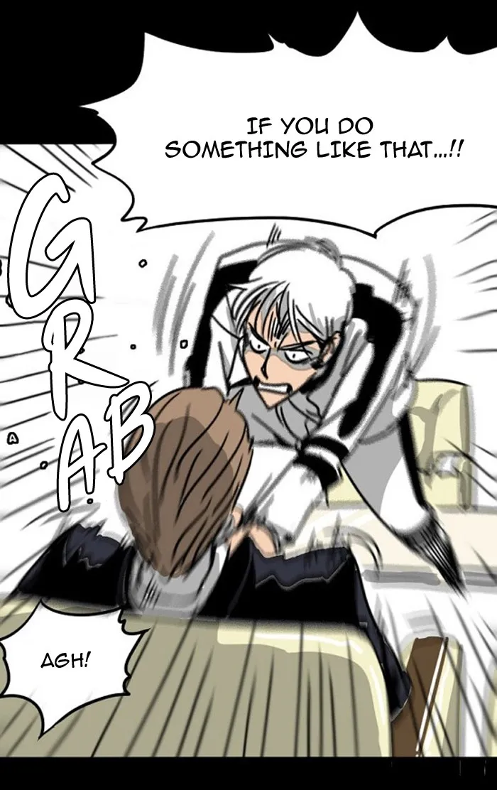 Fantasy Sketch - The Game Chapter 6 page 30 - 