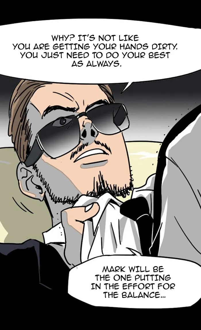 Fantasy Sketch - The Game Chapter 6 page 31 - 