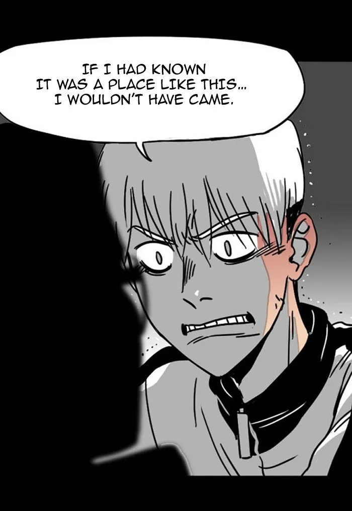 Fantasy Sketch - The Game Chapter 6 page 32 - 