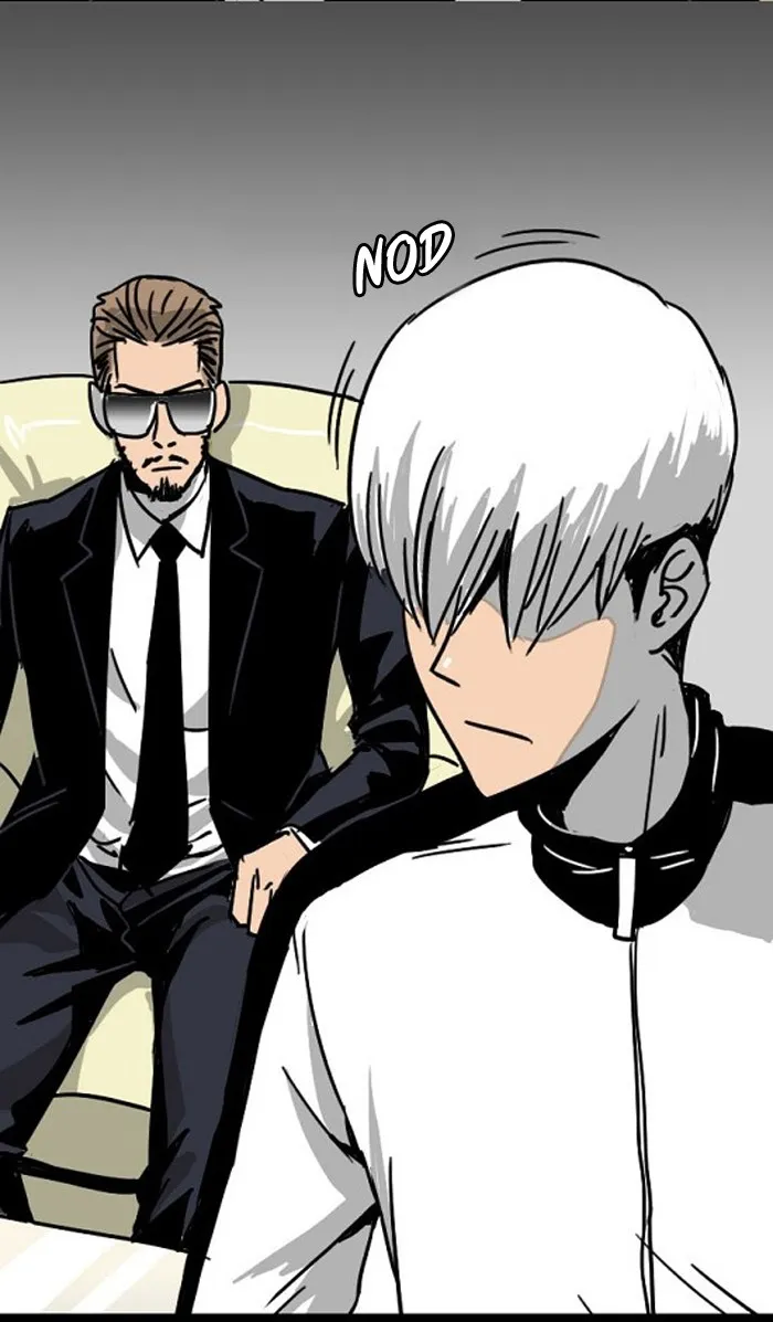 Fantasy Sketch - The Game Chapter 6 page 36 - 