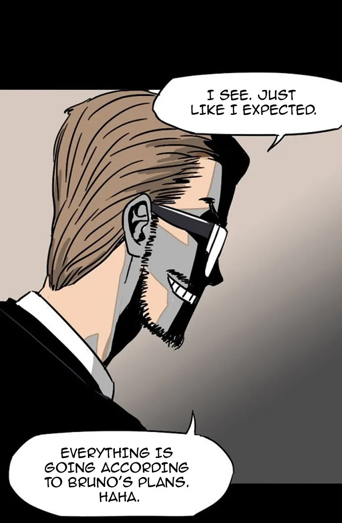 Fantasy Sketch - The Game Chapter 6 page 37 - 
