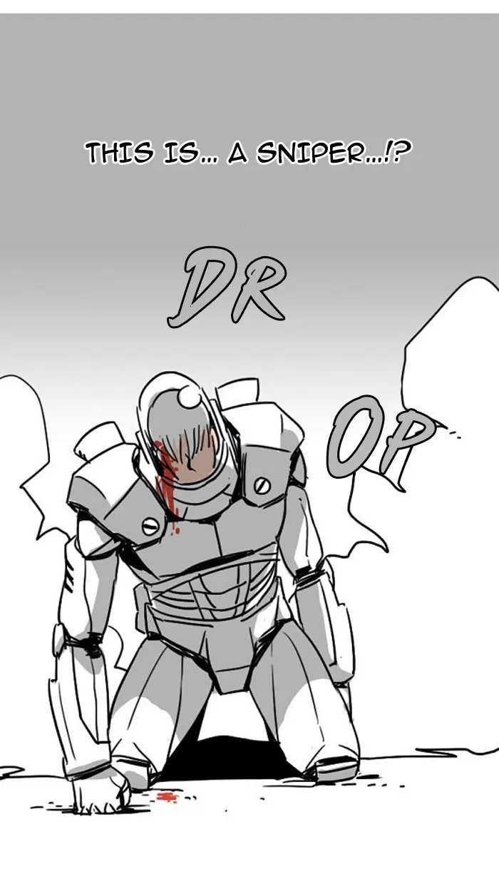 Fantasy Sketch - The Game Chapter 6 page 5 - 