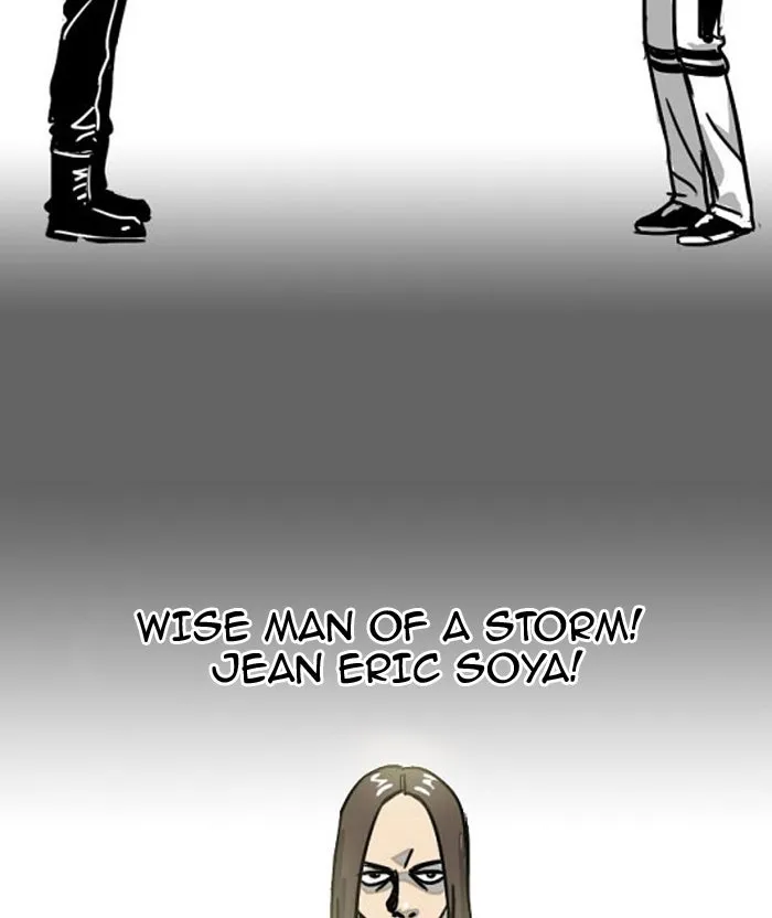 Fantasy Sketch - The Game Chapter 6 page 41 - 