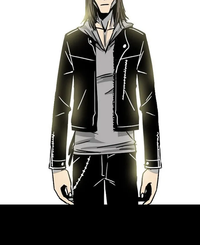 Fantasy Sketch - The Game Chapter 6 page 42 - 