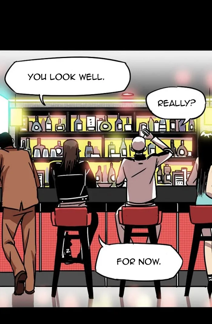 Fantasy Sketch - The Game Chapter 6 page 45 - 