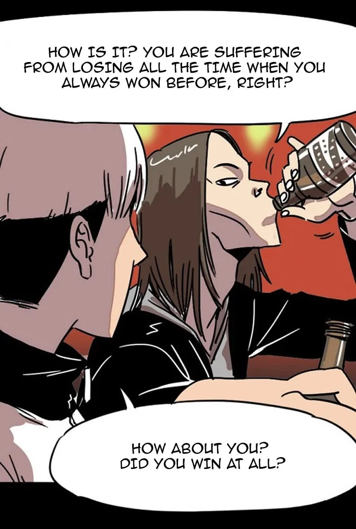Fantasy Sketch - The Game Chapter 6 page 48 - 
