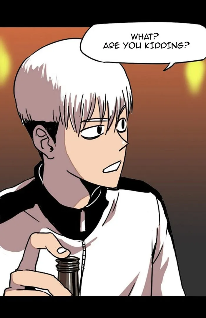 Fantasy Sketch - The Game Chapter 6 page 52 - 