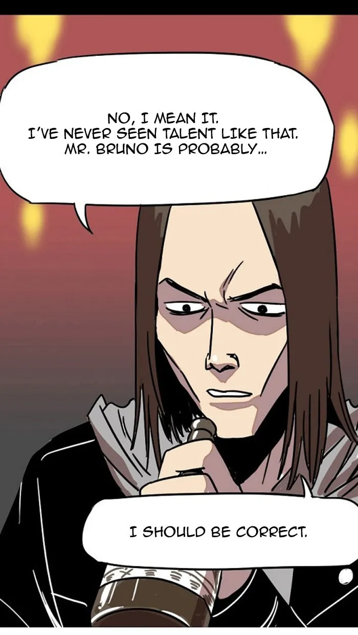 Fantasy Sketch - The Game Chapter 6 page 53 - 