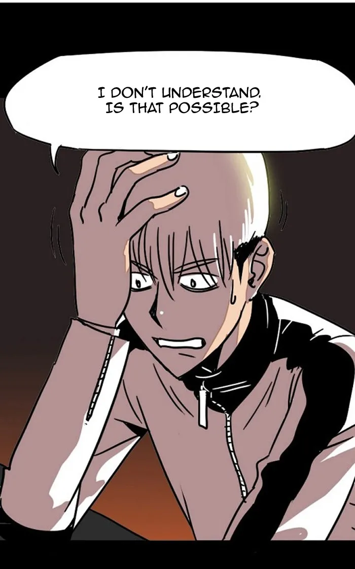 Fantasy Sketch - The Game Chapter 6 page 58 - 