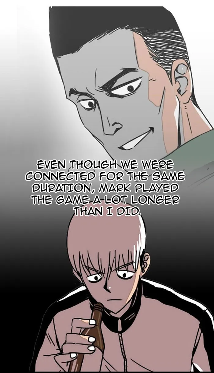Fantasy Sketch - The Game Chapter 6 page 63 - 