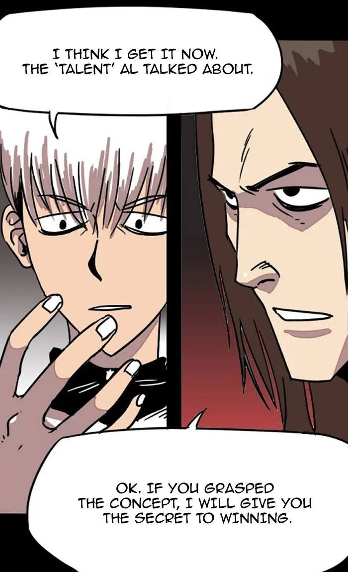 Fantasy Sketch - The Game Chapter 6 page 65 - 