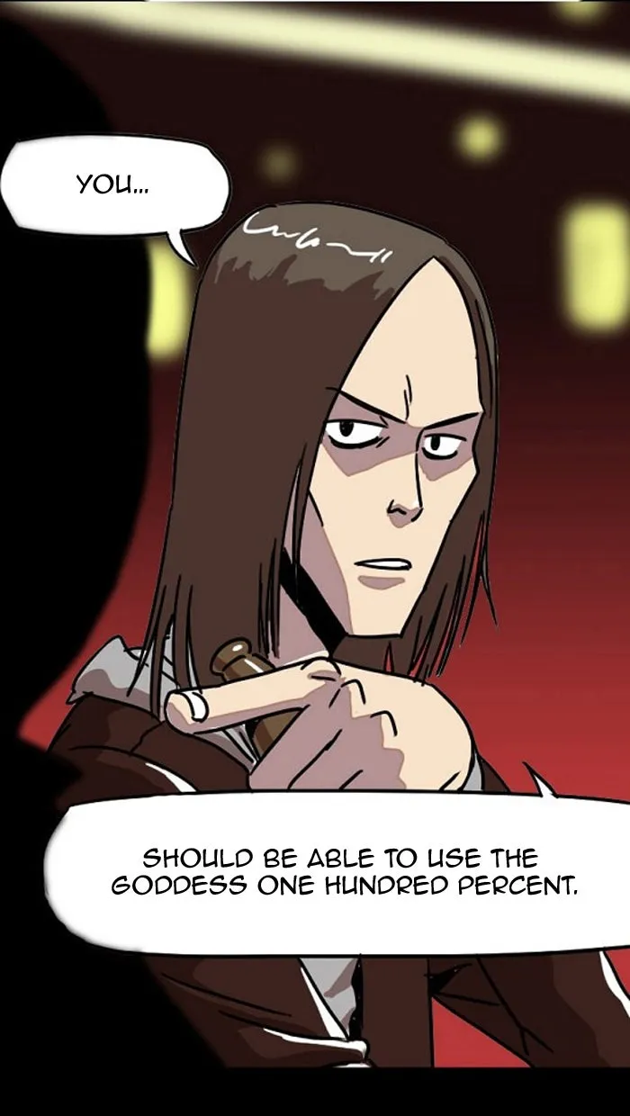 Fantasy Sketch - The Game Chapter 6 page 66 - 