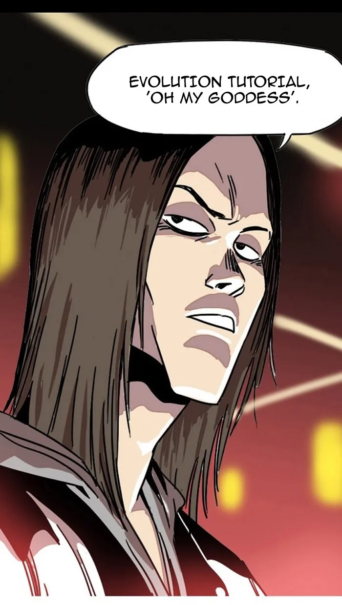 Fantasy Sketch - The Game Chapter 6 page 68 - 