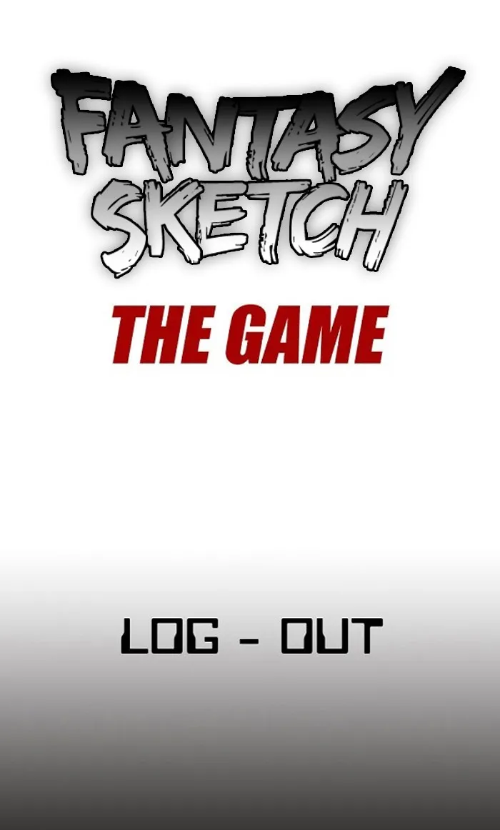 Fantasy Sketch - The Game Chapter 6 page 69 - 