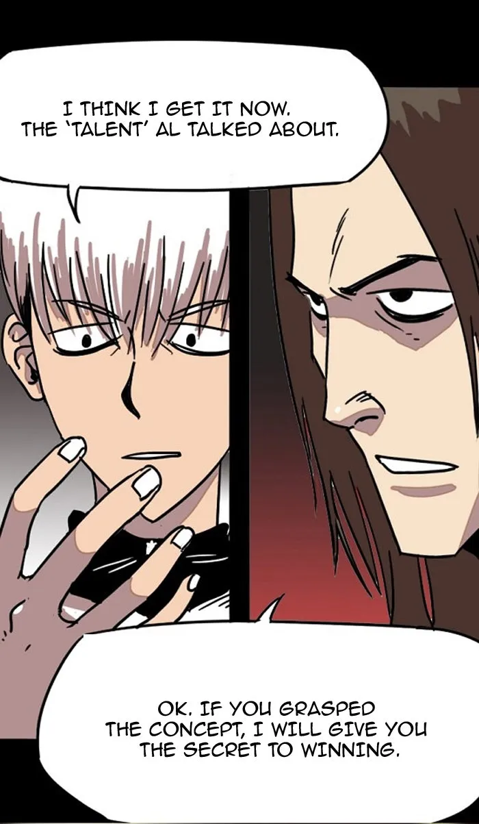 Fantasy Sketch - The Game Chapter 7 page 11 - 