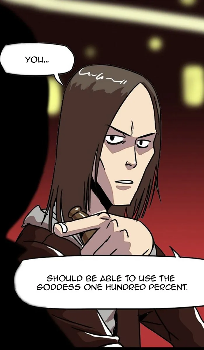 Fantasy Sketch - The Game Chapter 7 page 12 - 