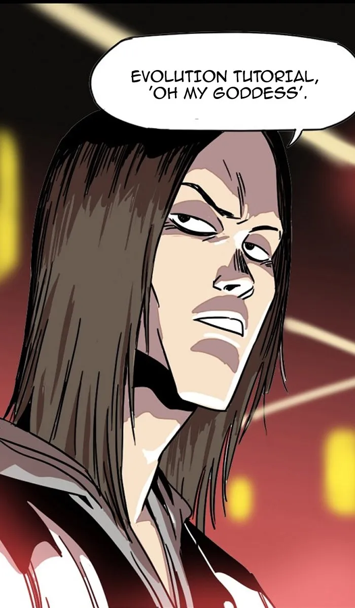 Fantasy Sketch - The Game Chapter 7 page 14 - 