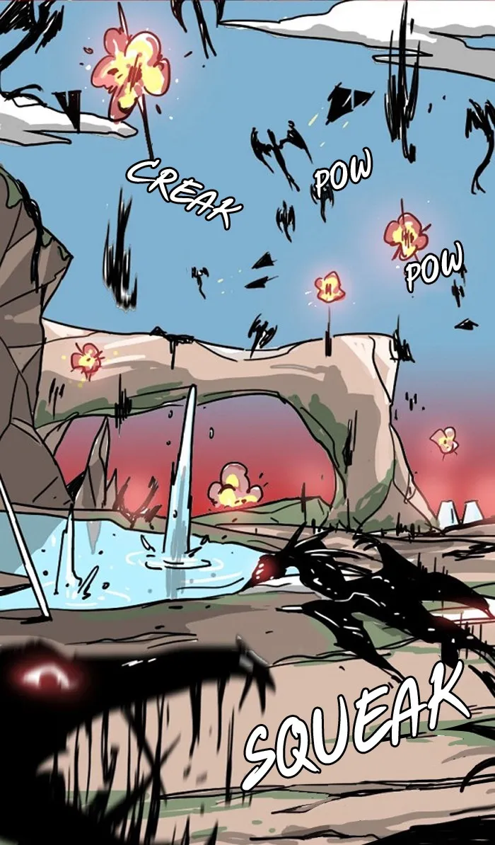 Fantasy Sketch - The Game Chapter 7 page 17 - 