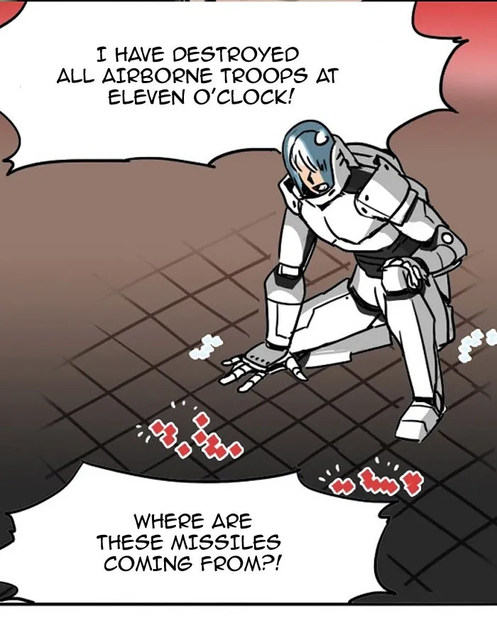 Fantasy Sketch - The Game Chapter 7 page 18 - 