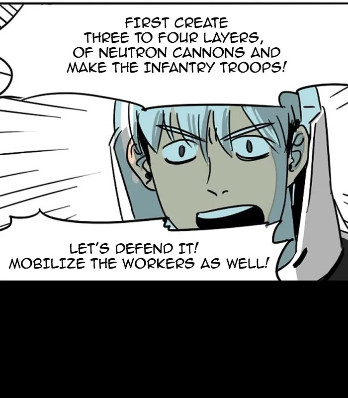 Fantasy Sketch - The Game Chapter 7 page 20 - 
