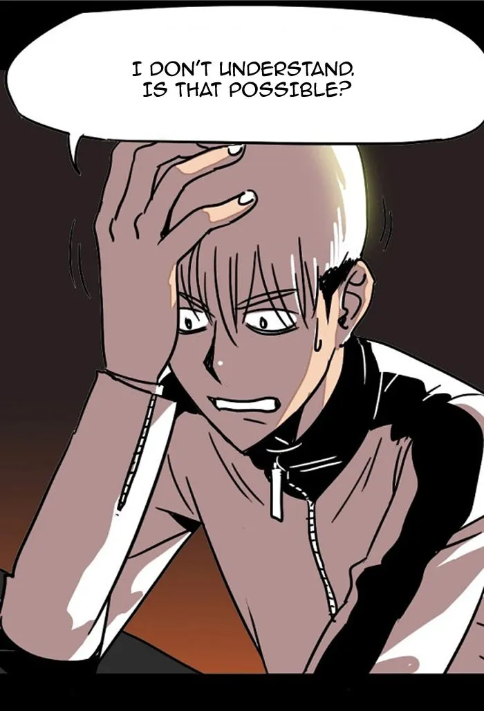 Fantasy Sketch - The Game Chapter 7 page 4 - 