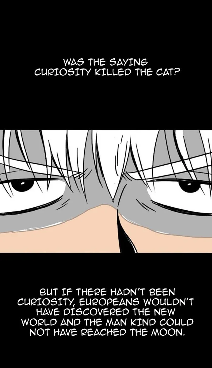 Fantasy Sketch - The Game Chapter 7 page 37 - 