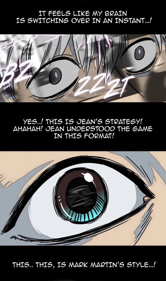 Fantasy Sketch - The Game Chapter 7 page 48 - 