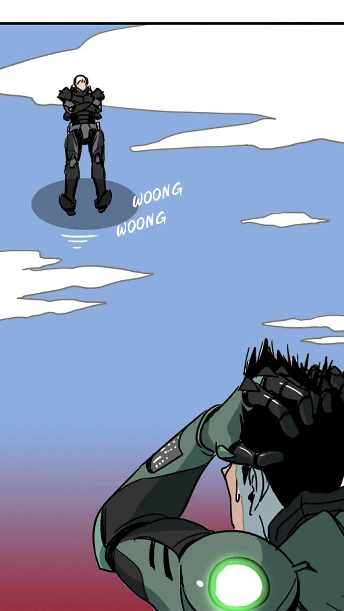 Fantasy Sketch - The Game Chapter 7 page 67 - 
