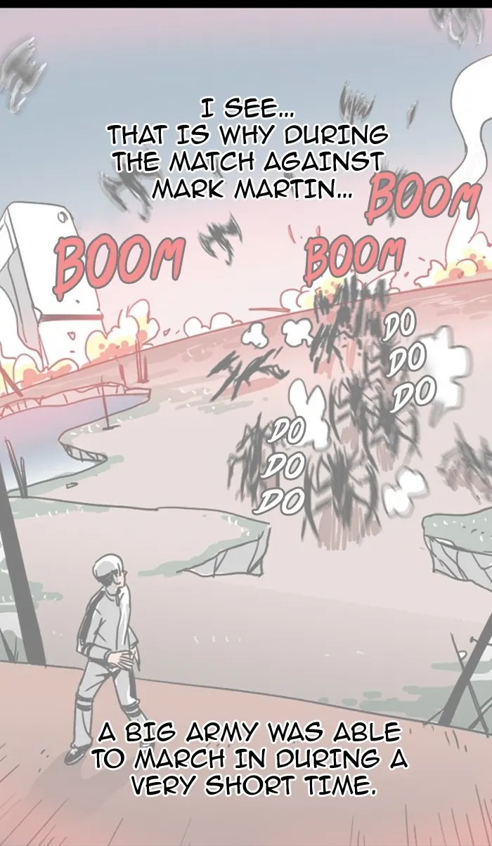 Fantasy Sketch - The Game Chapter 7 page 8 - 