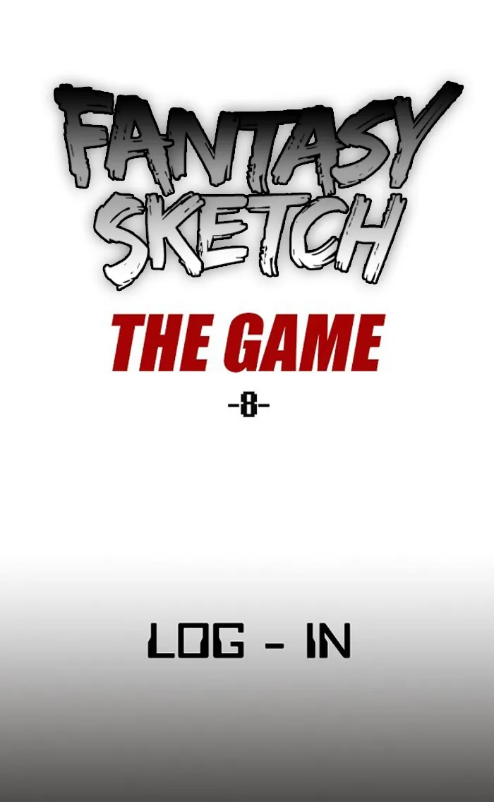 Fantasy Sketch - The Game Chapter 8 page 1 - 