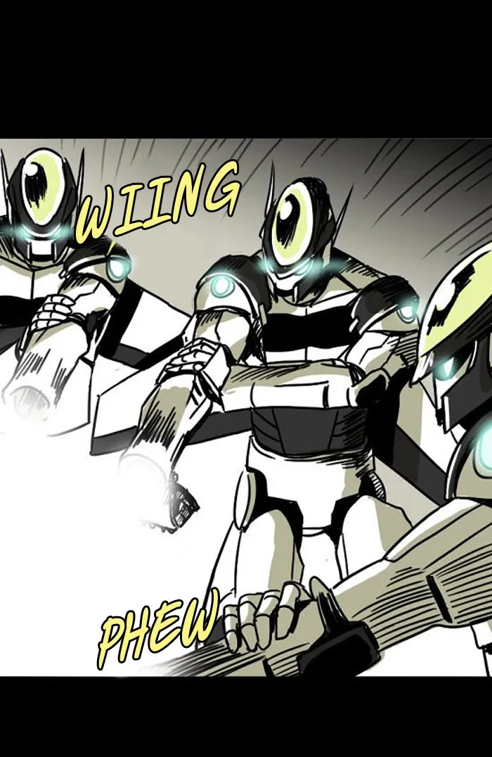 Fantasy Sketch - The Game Chapter 8 page 11 - 