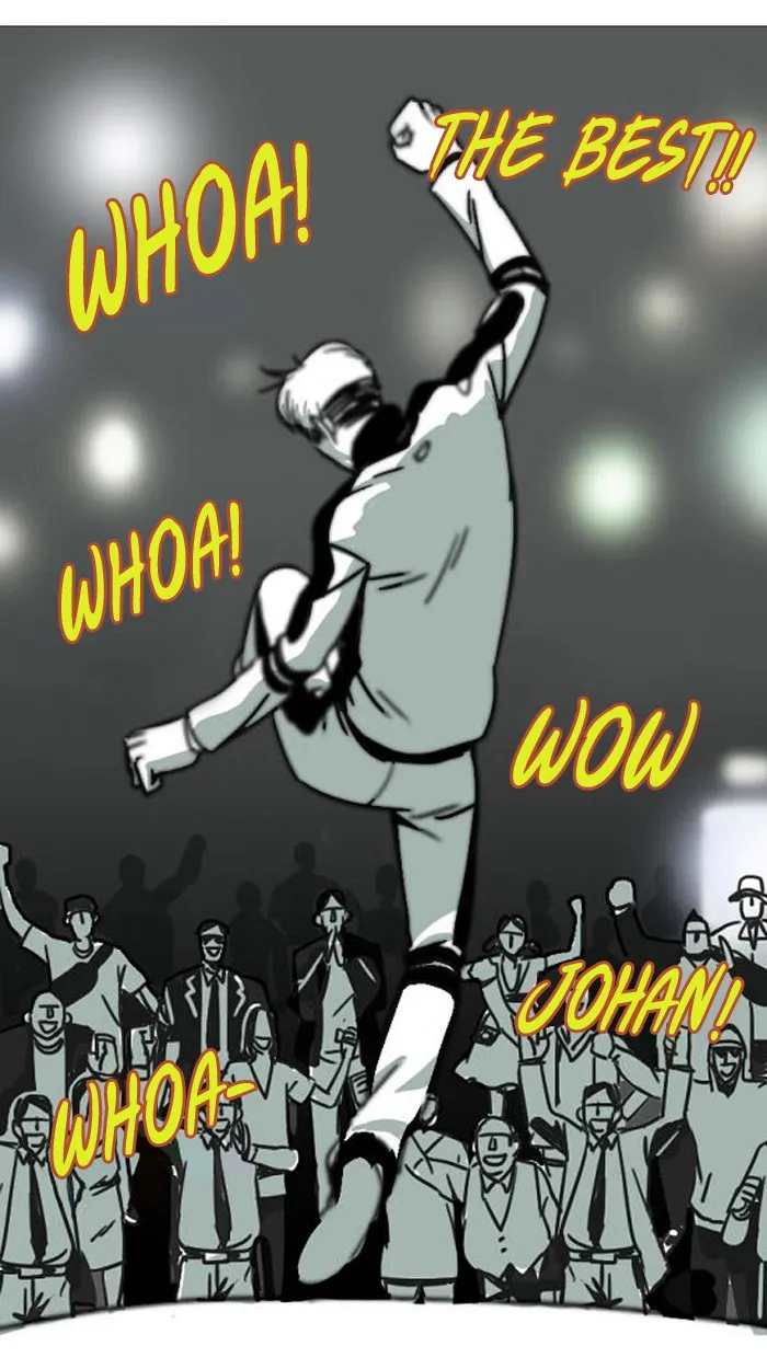 Fantasy Sketch - The Game Chapter 8 page 19 - 