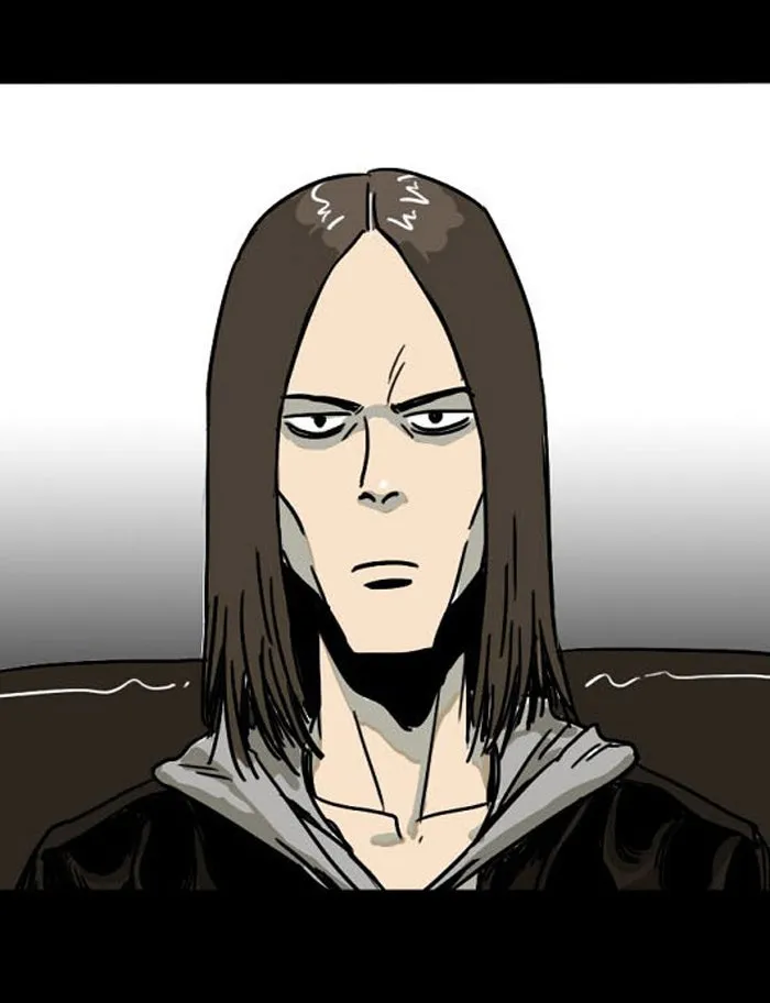 Fantasy Sketch - The Game Chapter 8 page 29 - 
