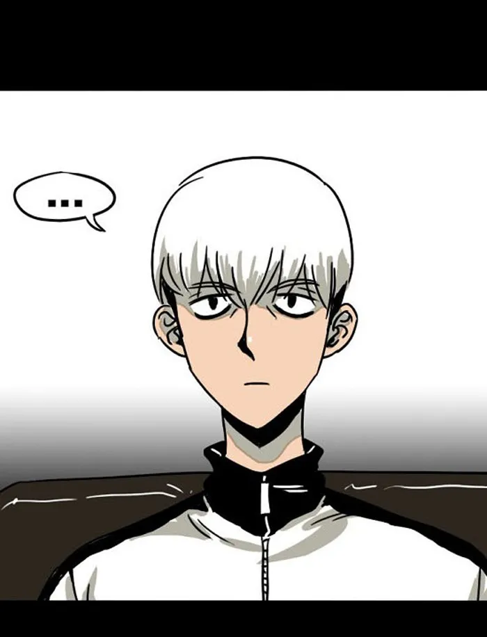 Fantasy Sketch - The Game Chapter 8 page 30 - 