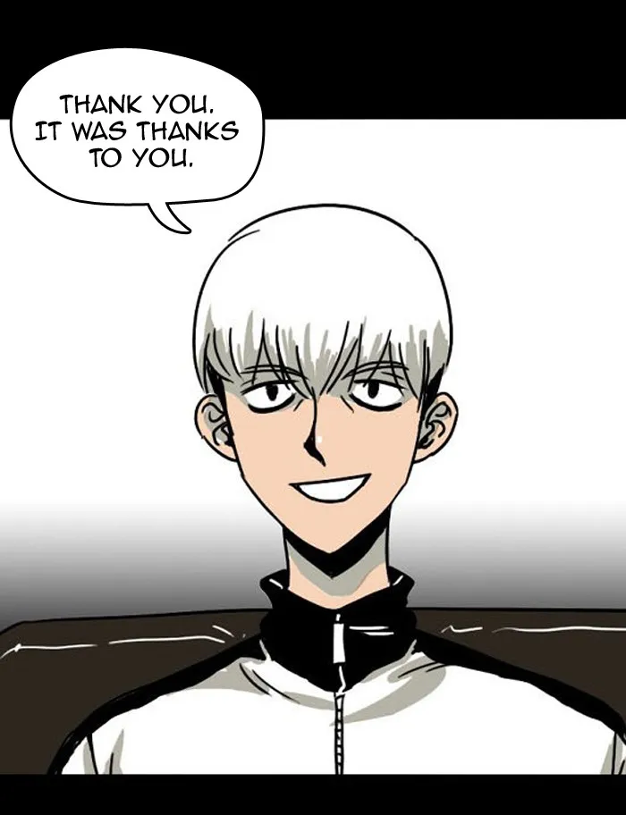 Fantasy Sketch - The Game Chapter 8 page 32 - 
