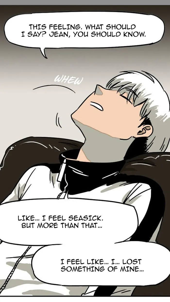 Fantasy Sketch - The Game Chapter 8 page 34 - 