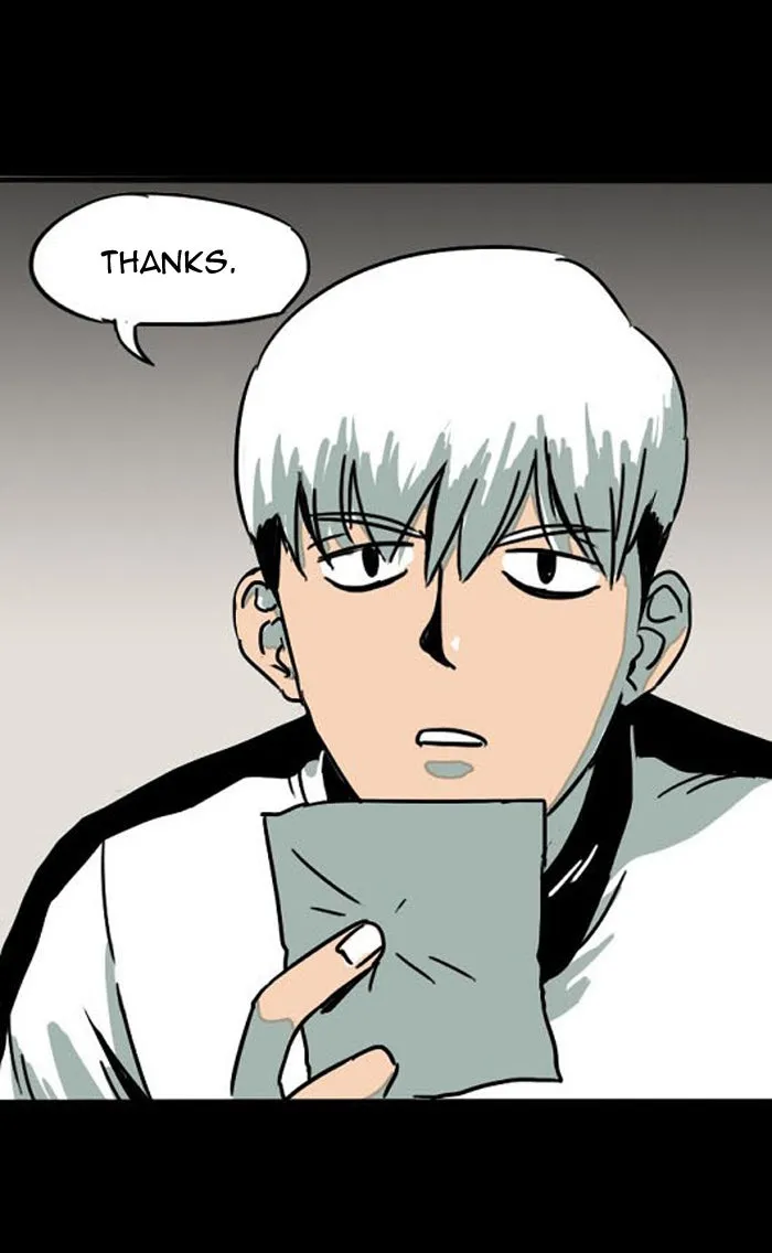 Fantasy Sketch - The Game Chapter 8 page 46 - 