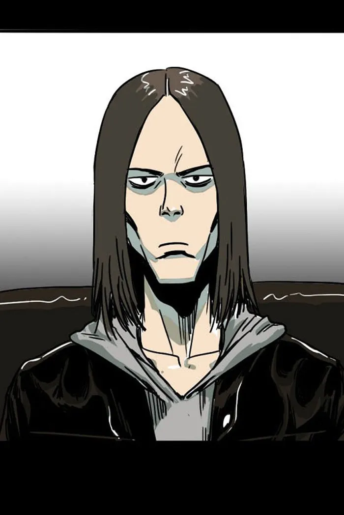 Fantasy Sketch - The Game Chapter 8 page 47 - 